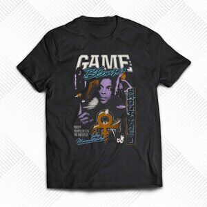 Game Blouses Evan Poirier Graphic T-Shirt Funny Meme Shirt Comedy Fan Gift Tee90